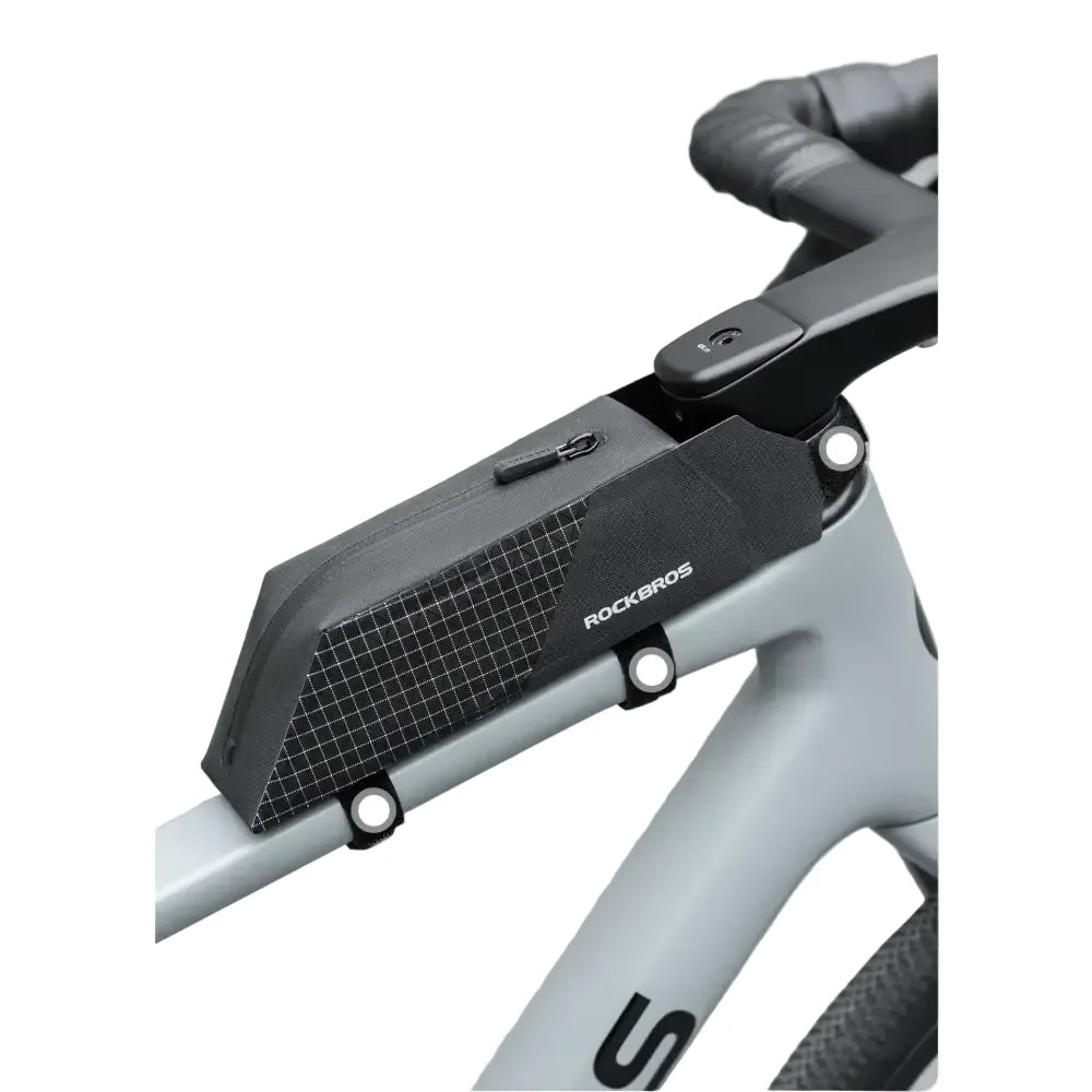 Ultralight Waterproof Bicycle Frame Tube Bag