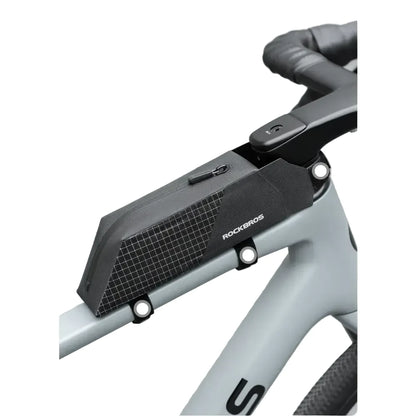 Ultralight Waterproof Bicycle Frame Tube Bag