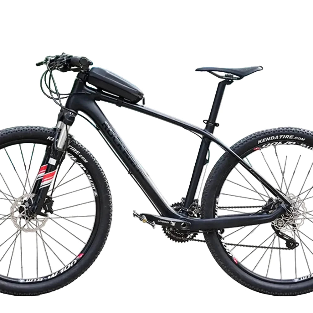 Waterproof Bicycle Front Frame Bag