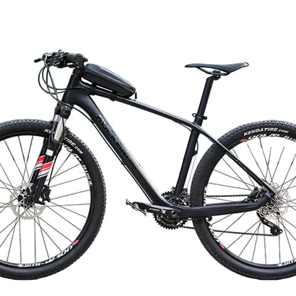 Waterproof Bicycle Front Frame Bag