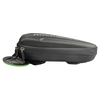 Waterproof Bicycle Front Frame Bag