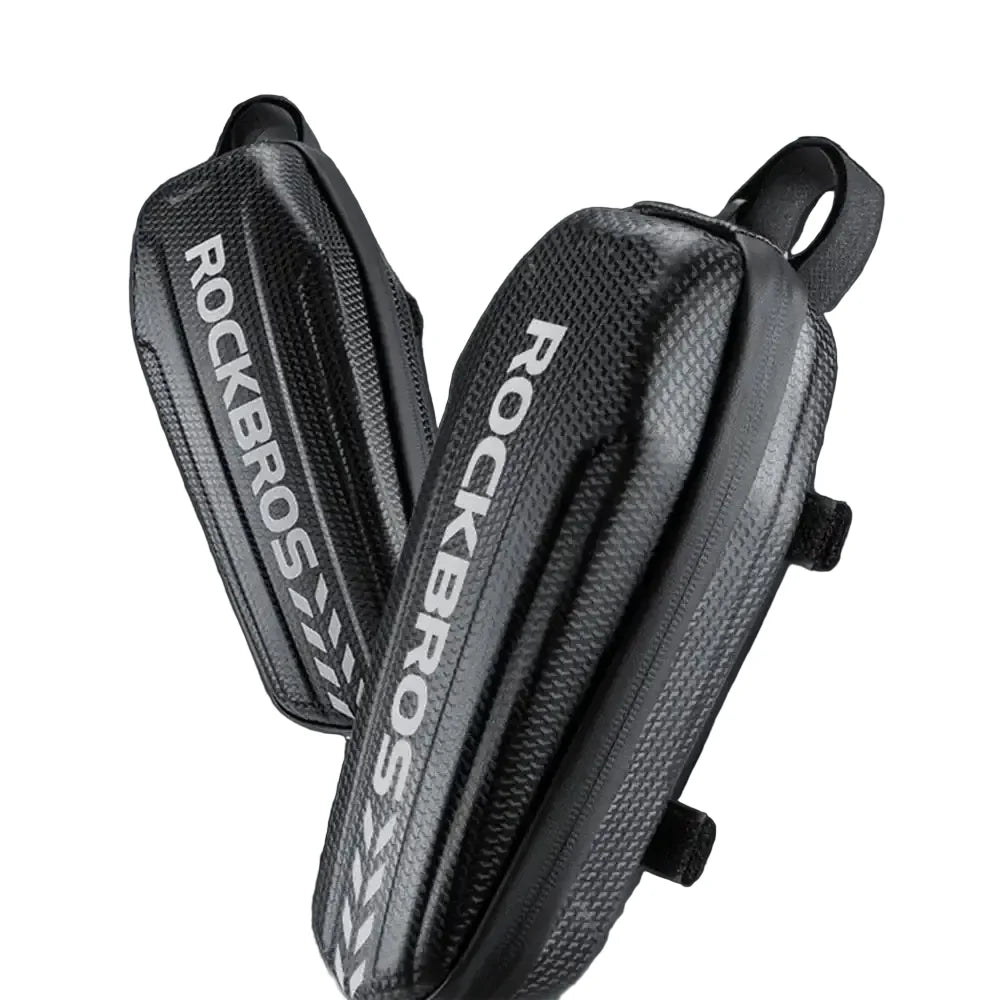 Waterproof Bicycle Front Frame Bag