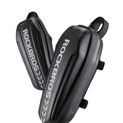 Waterproof Bicycle Front Frame Bag