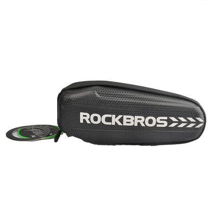 Waterproof Bicycle Front Frame Bag