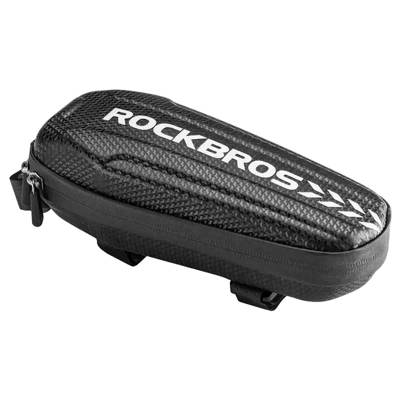 Waterproof Bicycle Front Frame Bag