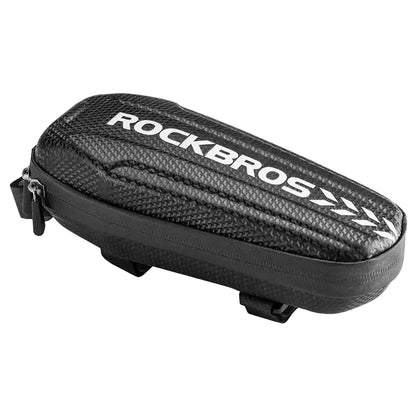 Waterproof Bicycle Front Frame Bag