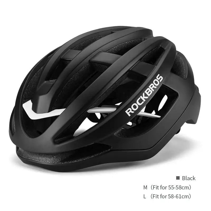 Lightweight MTB & Road Cycling Helmet