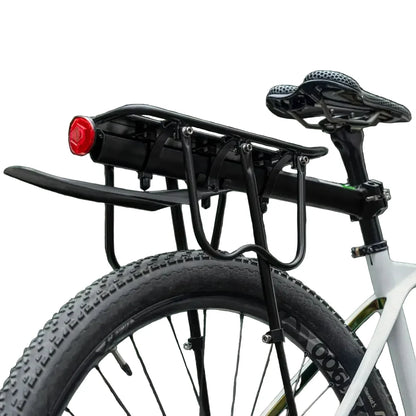 Aluminum Alloy MTB Bicycle Rear Rack