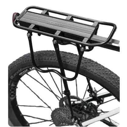 Aluminum Alloy MTB Bicycle Rear Rack