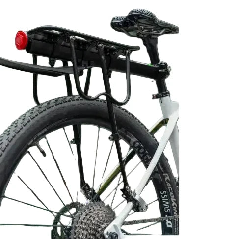 Aluminum Alloy MTB Bicycle Rear Rack