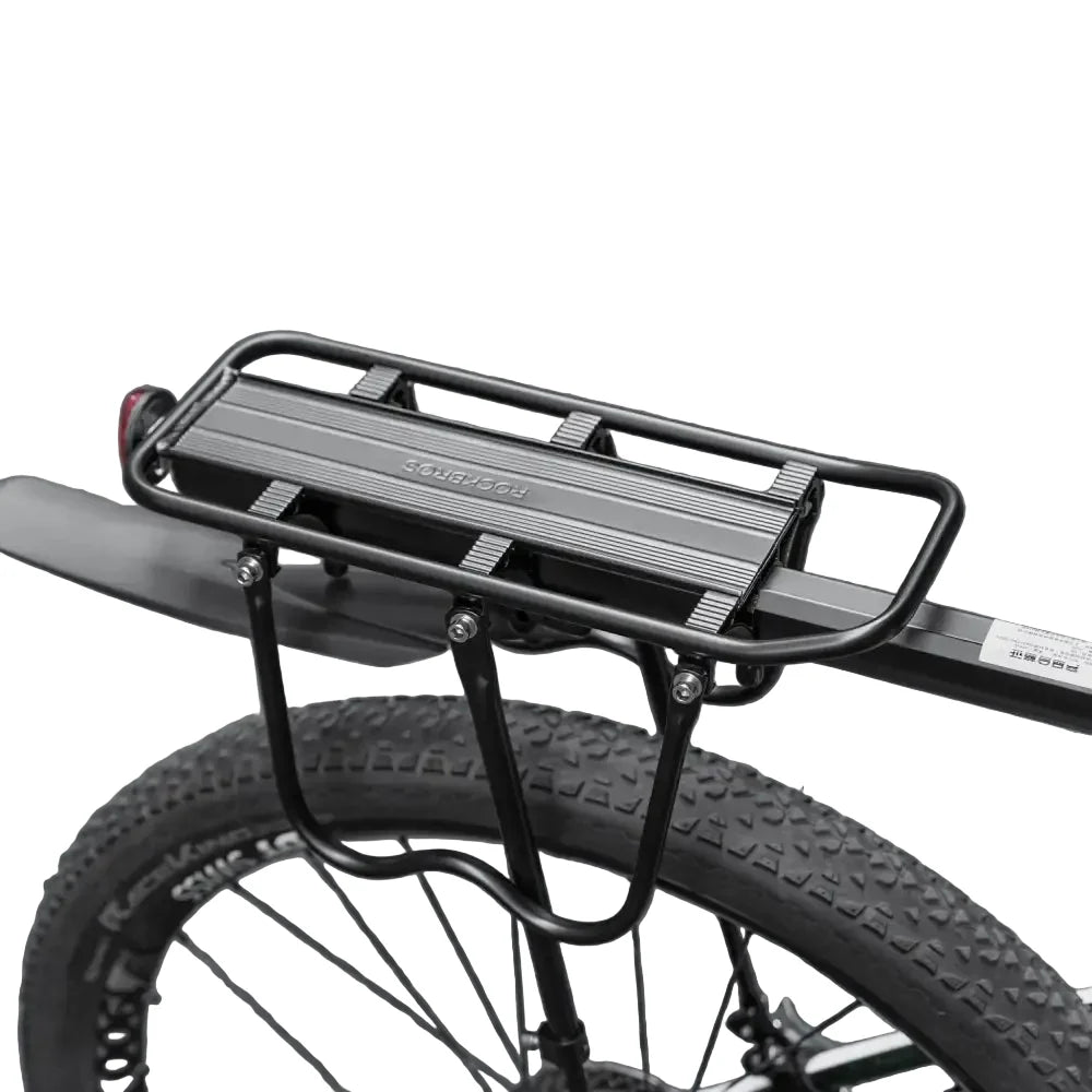 Aluminum Alloy MTB Bicycle Rear Rack