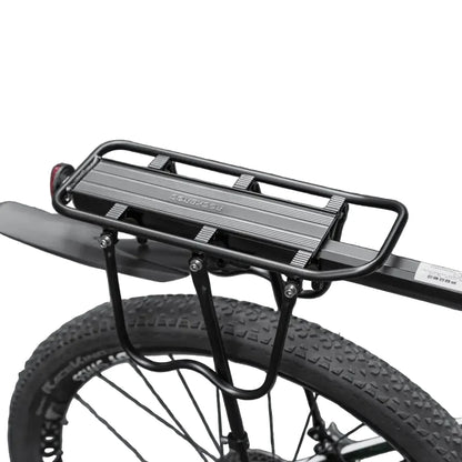 Aluminum Alloy MTB Bicycle Rear Rack