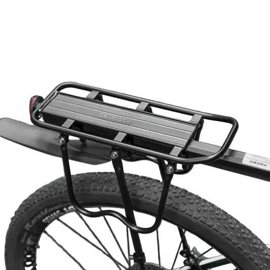Aluminum Alloy MTB Bicycle Rear Rack
