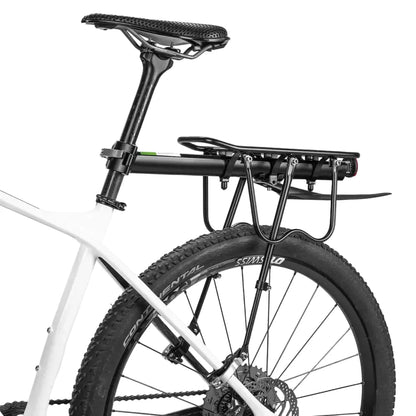 Aluminum Alloy MTB Bicycle Rear Rack