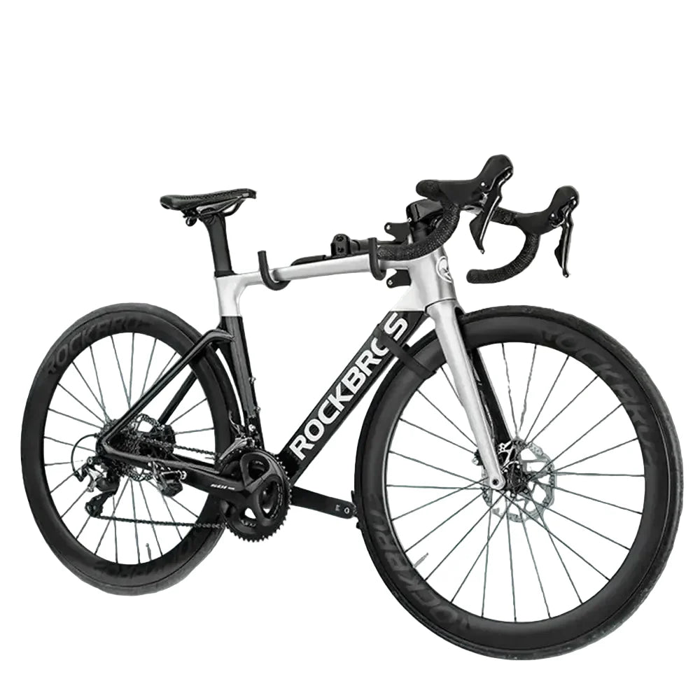 Adjustable Bicycle Wall Mount Rack