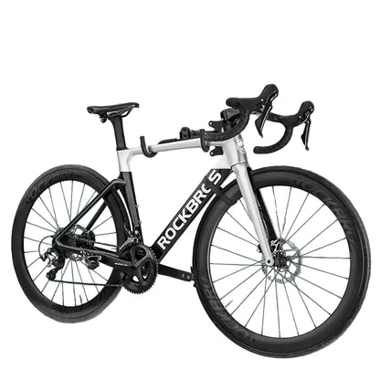 Adjustable Bicycle Wall Mount Rack