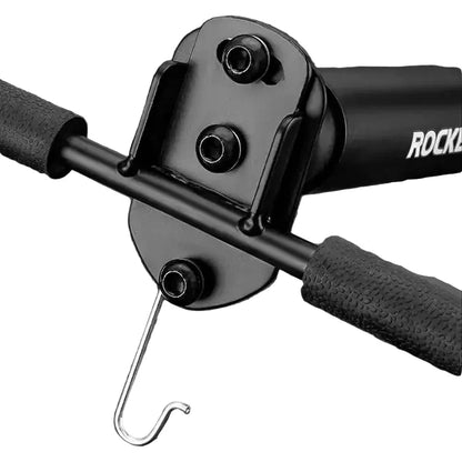 Adjustable Bicycle Wall Mount Rack