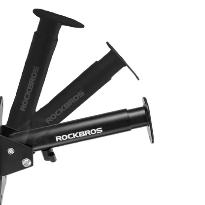 Adjustable Bicycle Wall Mount Rack