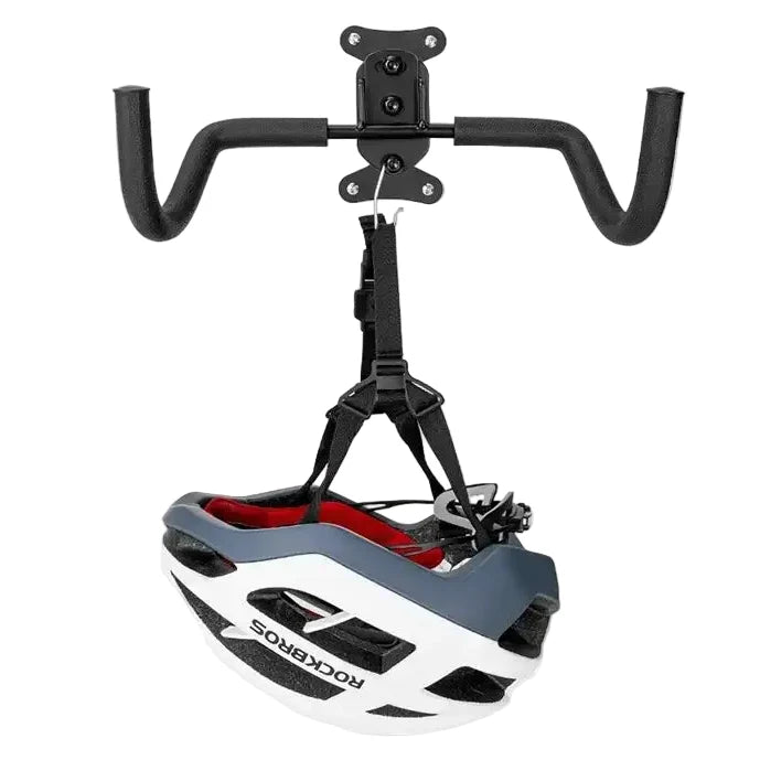 Adjustable Bicycle Wall Mount Rack