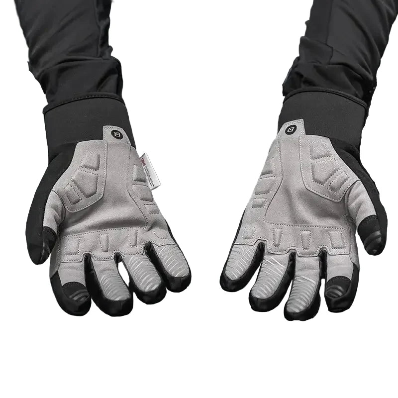 Waterproof Thermal Cycling Gloves