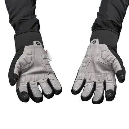 Waterproof Thermal Cycling Gloves
