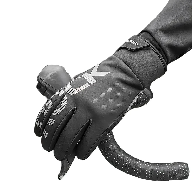 Waterproof Thermal Cycling Gloves
