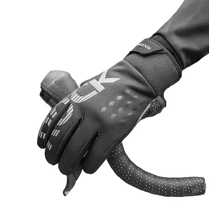Waterproof Thermal Cycling Gloves