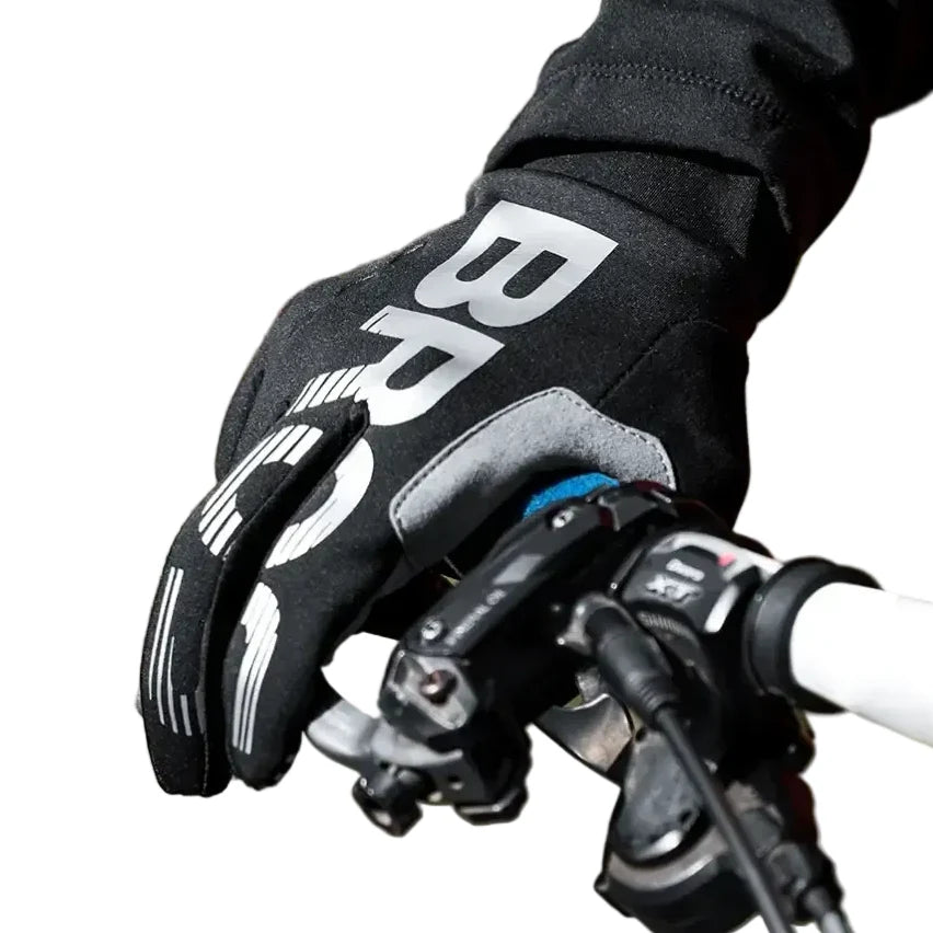 Waterproof Thermal Cycling Gloves
