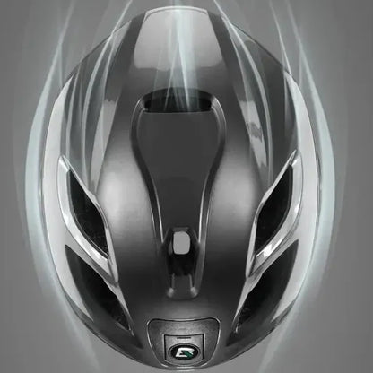 Cycling Helmet with Rechargeable Type-C LED Light