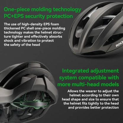 Lightweight Cycling Helmet (different colours available)
