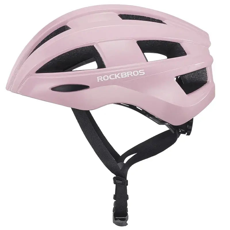 Cycling Helmet with USB Rechargeable Rear Light