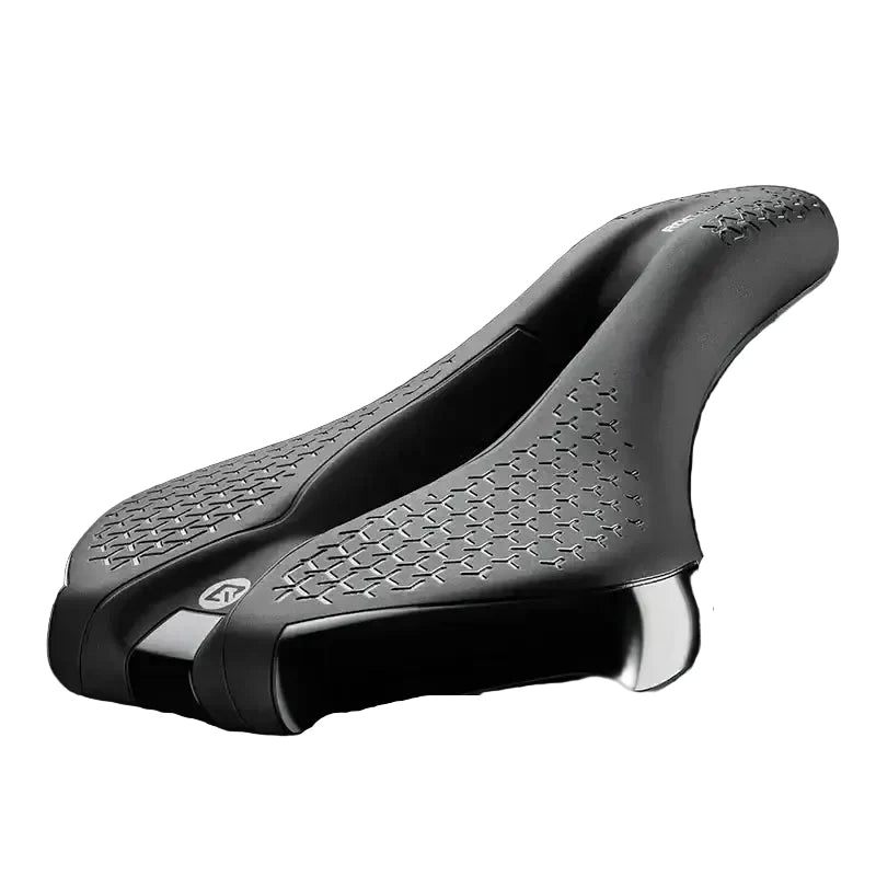 PU Leather Bicycle Saddle