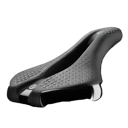 PU Leather Bicycle Saddle