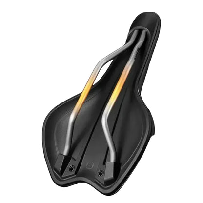 PU Leather Bicycle Saddle