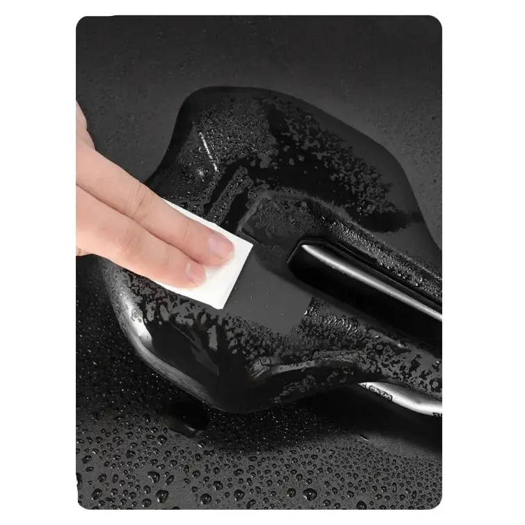 PU Leather Bicycle Saddle