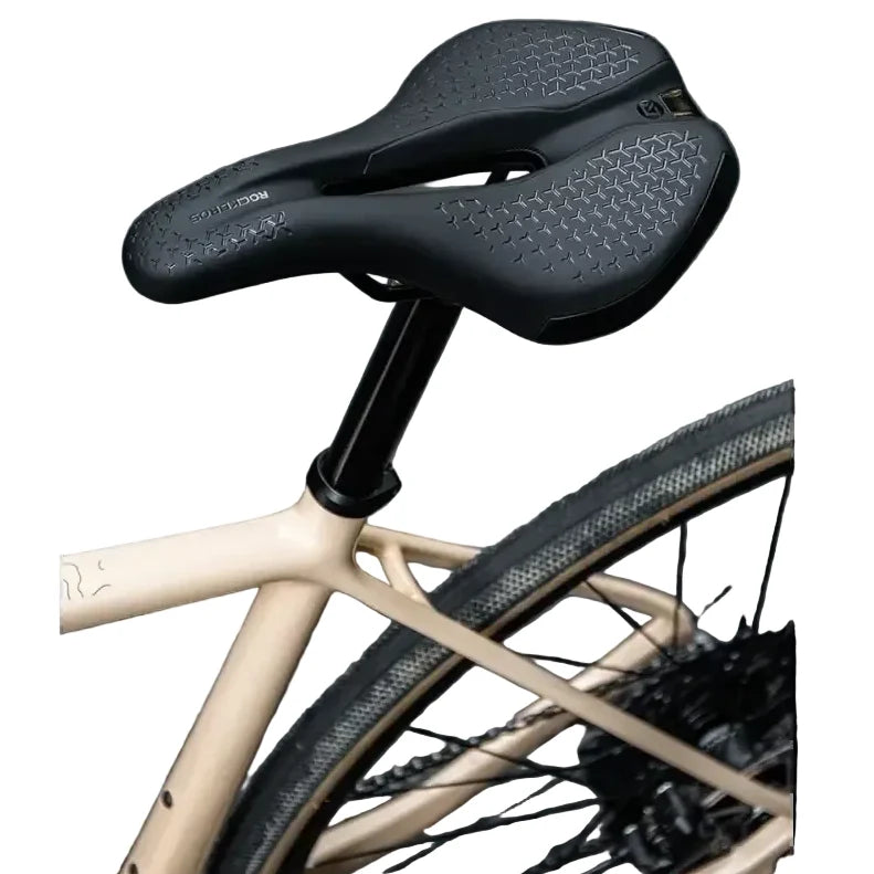 PU Leather Bicycle Saddle