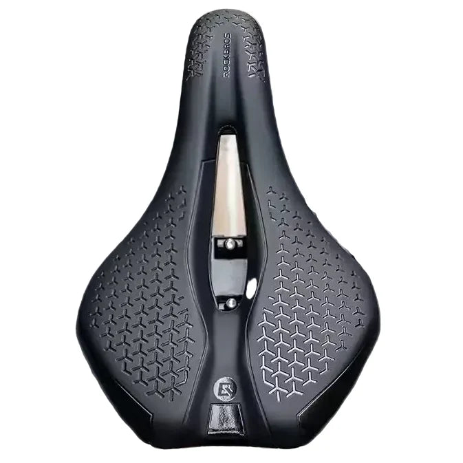 PU Leather Bicycle Saddle