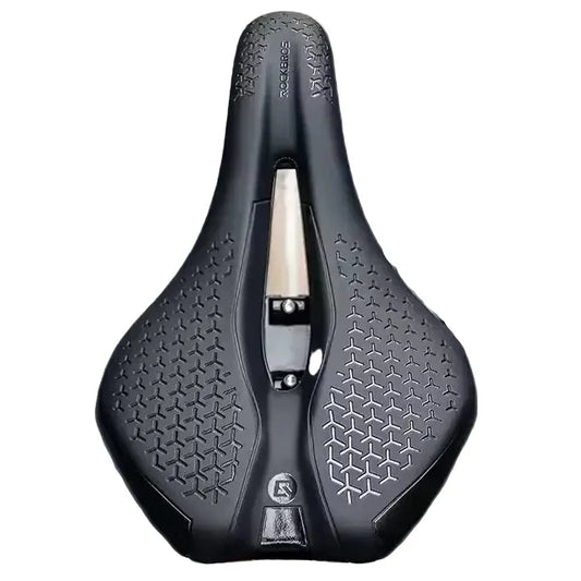 PU Leather Bicycle Saddle
