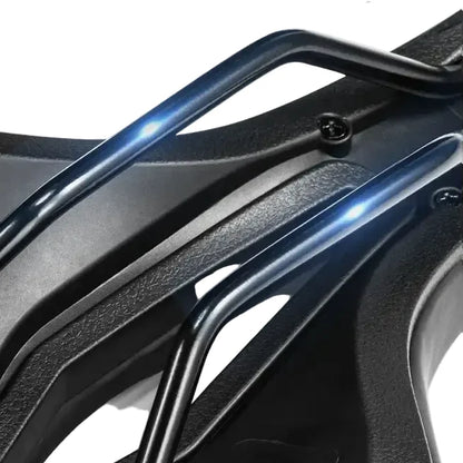 PU Leather Bicycle Saddle