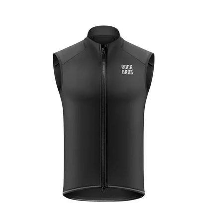 Winter Cycling Vest, Windproof