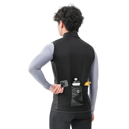 Winter Cycling Vest, Windproof