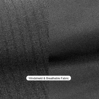 Winter Cycling Pants, Waterproof, Thermal