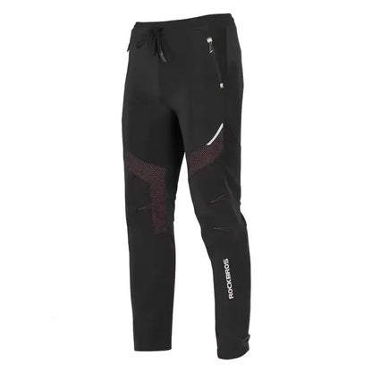 Winter Cycling Pants, Waterproof, Thermal