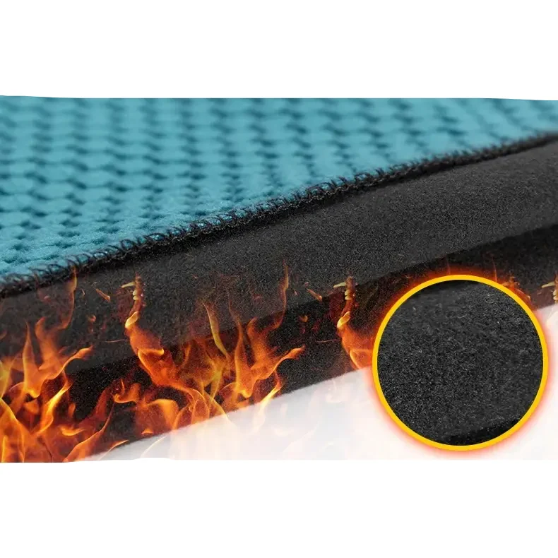Winter Cycling Pants, Waterproof, Thermal