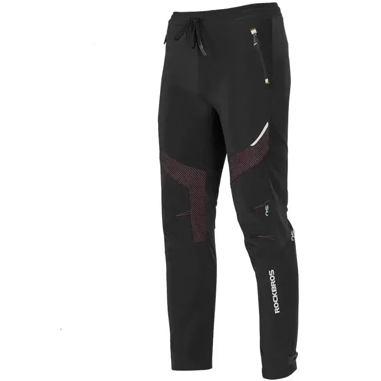 Winter Cycling Pants, Waterproof, Thermal