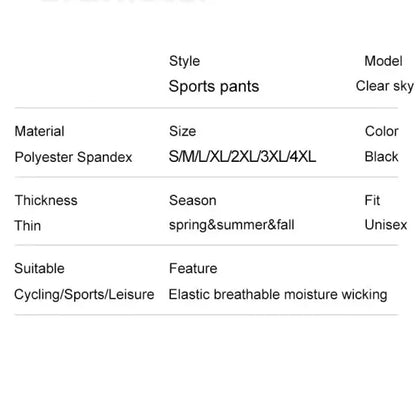 Winter Cycling Pants, Waterproof, Thermal