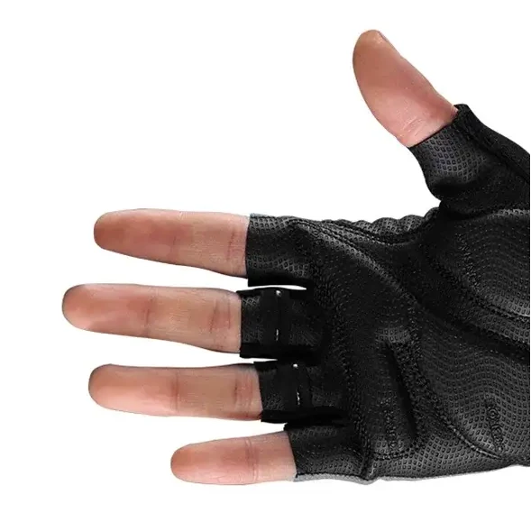 Half-Finger Cycling Gloves