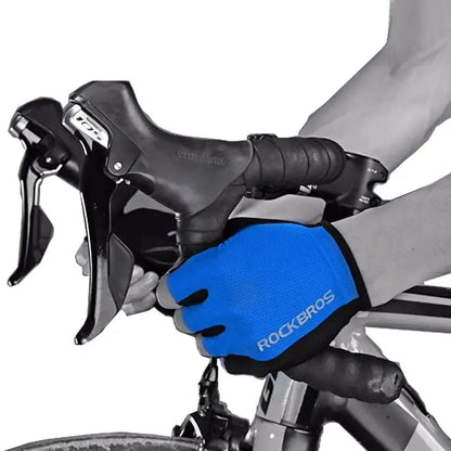 Half-Finger Cycling Gloves