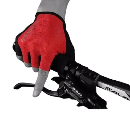 Half-Finger Cycling Gloves