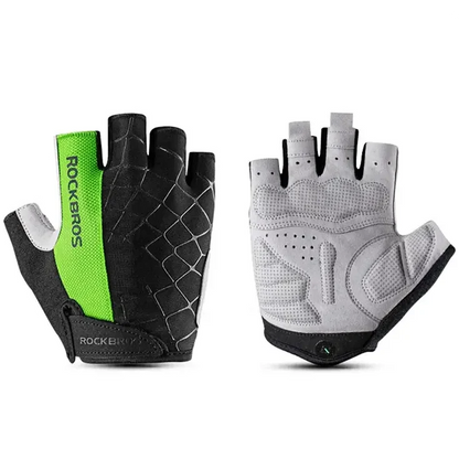 Half-Finger Cycling Gloves